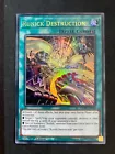 Runick Destruction