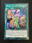 Runick Golden Droplet
