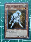 Ryko, Lightsworn Hunter