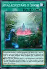 Ryu-Ge Realm - Dino Domains