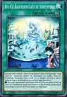 Ryu-Ge Realm - Sea Spires