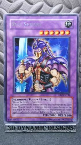 Ryu Senshi