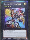 Ryzeal Detonator