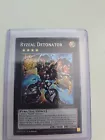 Ryzeal Detonator
