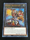Ryzeal Detonator