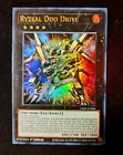 Ryzeal Duo Drive