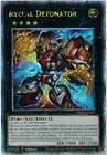 Ryzeal Detonator