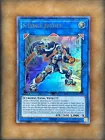 S-Force Justify