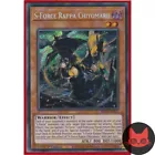 S-Force Rappa Chiyomaru