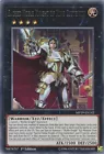Sacred Noble Knight of King Custennin