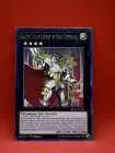 Sacred Noble Knight of King Custennin