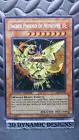 Sacred Phoenix of Nephthys