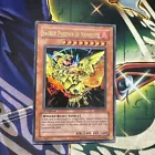 Sacred Phoenix of Nephthys