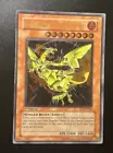 Sacred Phoenix of Nephthys