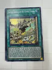 Sacred Scrolls of the Gizmek Legend