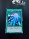Sacred Sword of Seven Stars
