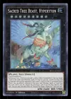 Sacred Tree Beast, Hyperyton