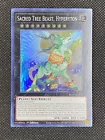 Sacred Tree Beast, Hyperyton
