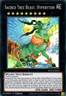 Sacred Tree Beast, Hyperyton