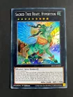 Sacred Tree Beast, Hyperyton