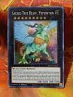 Sacred Tree Beast, Hyperyton