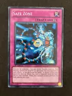 Safe Zone