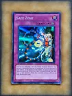 Safe Zone