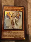Blue-Eyes Ultimate Dragon