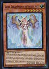 Saffira, Dragon Queen of the Voiceless Voice