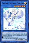 Saffira, Queen of Dragons