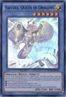 Saffira, Queen of Dragons