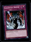 Sakuretsu Armor