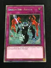 Sakuretsu Armor