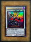 Salamangreat Burst Gryphon