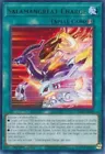 Salamangreat Charge