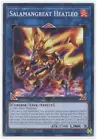 Salamangreat Heatleo
