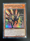 Salamangreat Jack Jaguar