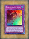 Salamangreat Rage