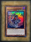Salamangreat Tiger
