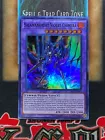 Salamangreat Violet Chimera