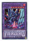 Salamangreat Violet Chimera