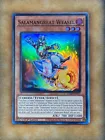 Salamangreat Weasel