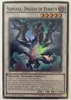 Samsara, Dragon of Rebirth