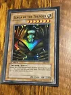 Sanga of the Thunder