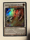 Sangenpai Transcendent Dragion