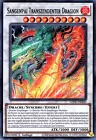 Sangenpai Transcendent Dragion