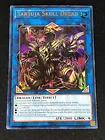 Saryuja Skull Dread
