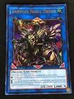 Saryuja Skull Dread
