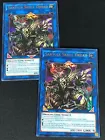 Saryuja Skull Dread