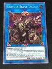 Saryuja Skull Dread
